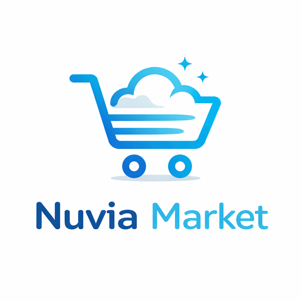 Nuvia Market